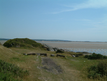 Duddon Estuary